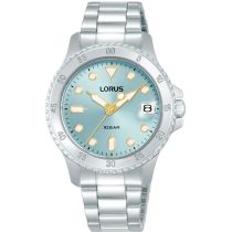 Lorus RG813DX9 Damenuhr 34mm 10ATM