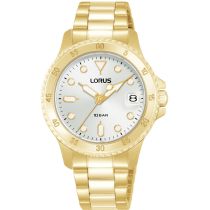 Lorus RG816DX9 Damenuhr 34mm 10ATM