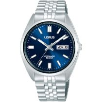 Lorus RL429CX9 Herrenuhr Automatik 39mm 10ATM