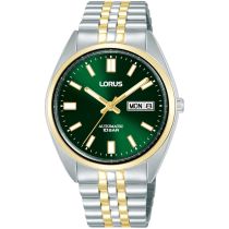 Lorus RL430CX9 Herrenuhr Automatik 39mm 10ATM