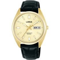 Lorus RL436CX9 Herrenuhr Automatik 39mm 10ATM