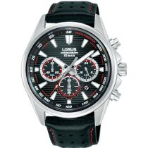 Lorus RT325LX9 Herrenuhr 43mm 10ATM
