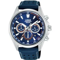 Lorus RT327LX9 Herrenuhr 43mm 10ATM