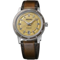 Seiko SRPL75J1 Herrenuhr Presage Style 60´s Automatik 39,50 mm 5ATM