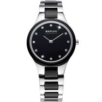 Bering Ceramic 32327-742 Damenuhr