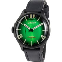 U-Boat 3343 Herrenuhr Darkmoon Kama 47mm 5ATM