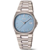 Boccia 3348-03 Damenuhr Titanium Saphirglas 32mm 10ATM