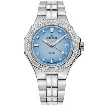 Edox 53020-3D120M-BUCND Delfin Diver Damenuhr