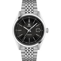 Tissot T1574071105100 Herrenuhr Visodate Automatik 39mm 5ATM