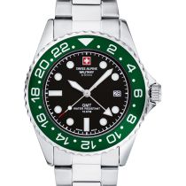 Swiss Alpine Military 7052.1133 Diver 42mm 10ATM