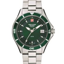 Swiss Alpine Military 7740.1134 Damenuhr 36mm 10ATM