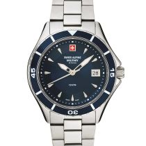 Swiss Alpine Military 7740.1135 Damenuhr 36mm 10ATM