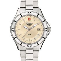Swiss Alpine Military 7740.1138 Damenuhr 36mm 10ATM