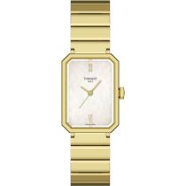 Tissot T1601103311300 Damenuhr SRV 30mm 5ATM