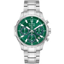 Bulova 96B465 Herrenuhr Marine Star Series-B 43mm 10ATM