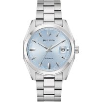 Bulova 96B469 Herrenuhr Surveyor Automatik 39mm 3ATM 