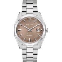 Bulova 96B470 Herrenuhr Surveyor Automatik 39mm 3ATM 