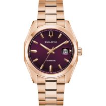 Bulova 97B234 Herrenuhr Surveyor Automatik 39mm 3ATM 