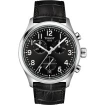 Tissot T1164171605200 Herrenuhr Chrono L 42mm 10ATM