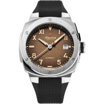 Alpina AL-525BRG3AE6 Herrenuhr Alpiner Extreme Automatik 39mm 20ATM 