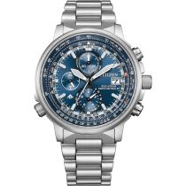 Citizen AT8300-58L Herrenuhr Promaster Sky Eco-Drive Pilot 41mm 20ATM
