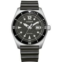 Citizen AW1889-00E Herrenuhr Eco-Drive Sport 43mm 10ATM 