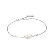 ANIA HAIE Armband Pearl of Wisdom B019-01H
