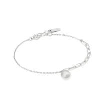 ANIA HAIE Armband Pearl of Wisdom B019-02H