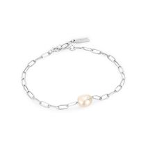 ANIA HAIE Armband Pearl Power B043-03H