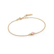 ANIA HAIE Armband Spaced Out B045-01G-RQ