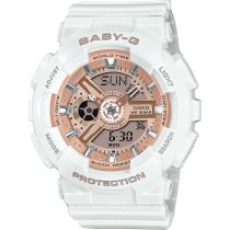 Casio BA-110X-7A1ER Herrenuhr Baby-G BA-110 Serie 38mm 10ATM