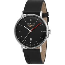 Bauhaus 2140-2 Herrenuhr Classic 41mm 5ATM