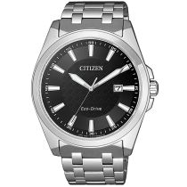 Citizen BM7108-81E Klassik Herrenuhr 41mm 10ATM