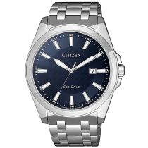 Citizen BM7108-81L Klassik Herrenuhr 41mm 10ATM