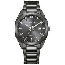 Citizen BM7625-80H Herrenuhr Eco-Drive 38mm 10ATM 