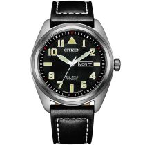 Citizen BM8560-29EC Super-Titanium Eco-Drive Herren 42mm 10ATM