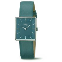 Boccia 3351-08 Damenuhr Titanium 25mm 3ATM 