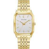 Bulova 97B236 Herrenuhr Tony Bennett 32mm 3ATM
