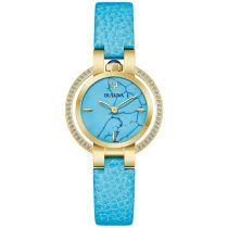 Bulova 97R104 Rubaiyat Summer Damenuhr 30,5mm 3ATM