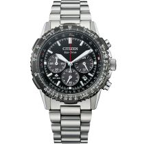 Citizen CA4664-60E Herrenuhr Promaster Navihawk 40mm 20ATM 