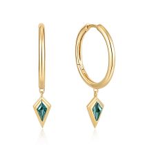 ANIA HAIE Ohrring E041-05G-G