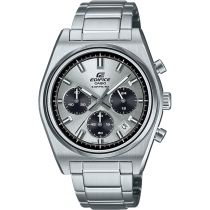 Casio EFB-730D-7AVUEF Herrenuhr Edifice Chrono 40mm 10ATM 
