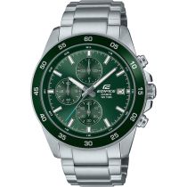 Casio EFR-526D-3AVUEF Herrenuhr Edifice Chrono 44mm 10ATM 