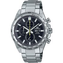 Casio EFR-574D-1AVUEF Herrenuhr Edifice Chrono 42mm 10ATM 