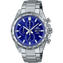 Casio EFR-574D-2AVUEF Herrenuhr Edifice Chrono 42mm 10ATM 
