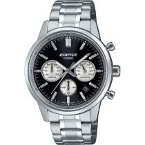 Casio EFR-575D-1AEF Herrenuhr Edifice Chrono 40mm 10ATM 