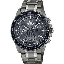 Casio EFV-540DC-1CVUEF Herrenuhr Edifice Chrono 44mm 10ATM 