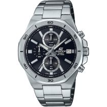 Casio EFV-640D-1AVUEF Herrenuhr Edifice Chrono 44mm 10ATM 