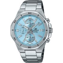 Casio EFV-640D-2BVUEF Herrenuhr Edifice Chrono 44mm 10ATM 