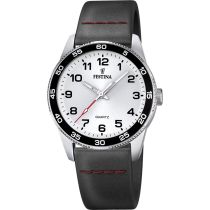 Festina F16906/A Kinderuhr Junior 34mm 5ATM
